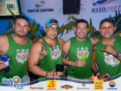 Camarote Espaço Folia (PM)